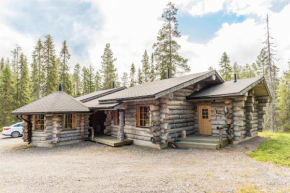 Rukan Salonki Chalets in Ruka
